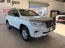 Thumbnail Toyota Land Cruiser Prado 2.8GD TX