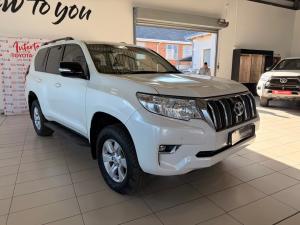 Toyota Land Cruiser Prado 2.8GD TX - Image 1