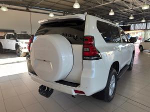 Toyota Land Cruiser Prado 2.8GD TX - Image 2