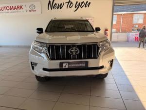 Toyota Land Cruiser Prado 2.8GD TX - Image 4