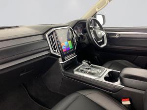 JAC T9 2.0 CTi LUXD/C automatic - Image 16