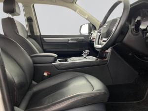 JAC T9 2.0 CTi LUXD/C automatic - Image 17