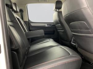 JAC T9 2.0 CTi LUXD/C automatic - Image 18