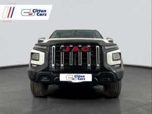 JAC T9 2.0 CTi LUXD/C automatic - Image 2