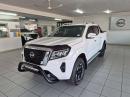 Thumbnail Nissan Navara 2.5DDTI LE/LE Plus 4X4 automatic D/C