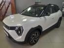 Thumbnail Mahindra XUV3XO 1.2T AX7L automatic