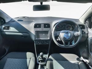 Volkswagen Polo Vivo hatch 1.4 - Image 11