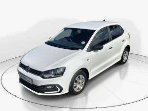 Volkswagen Polo Vivo hatch 1.4 - Image 18