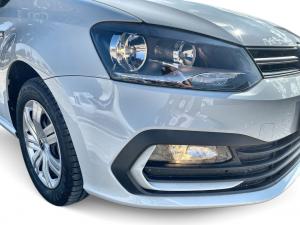 Volkswagen Polo Vivo hatch 1.4 - Image 19