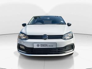 Volkswagen Polo Vivo hatch 1.4 - Image 2