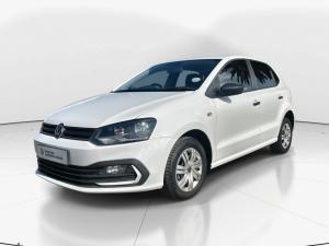 Volkswagen Polo Vivo hatch 1.4 - Image 3