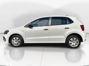 Volkswagen Polo Vivo hatch 1.4 - Image 4
