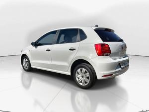 Volkswagen Polo Vivo hatch 1.4 - Image 5