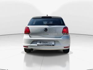 Volkswagen Polo Vivo hatch 1.4 - Image 6