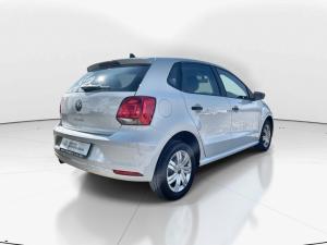Volkswagen Polo Vivo hatch 1.4 - Image 7