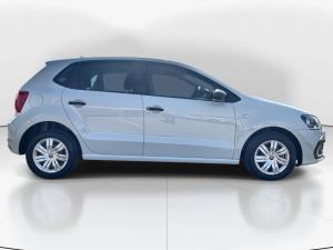 Volkswagen Polo Vivo hatch 1.4 - Image 8
