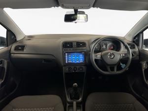 Volkswagen Polo Vivo hatch 1.6 Life - Image 10