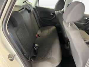 Volkswagen Polo Vivo hatch 1.6 Life - Image 14