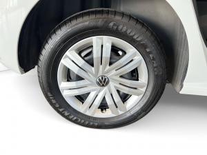Volkswagen Polo Vivo hatch 1.6 Life - Image 15