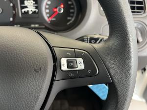 Volkswagen Polo Vivo hatch 1.6 Life - Image 17