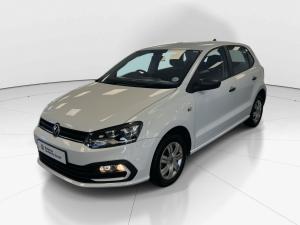Volkswagen Polo Vivo hatch 1.6 Life - Image 18