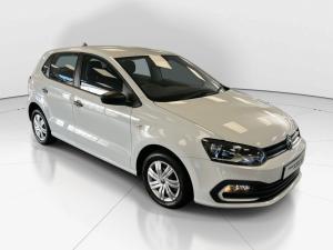 Volkswagen Polo Vivo hatch 1.6 Life - Image 1