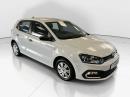 Thumbnail Volkswagen Polo Vivo hatch 1.6 Life