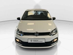 Volkswagen Polo Vivo hatch 1.6 Life - Image 2