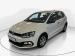 Volkswagen Polo Vivo hatch 1.6 Life - Thumbnail 3