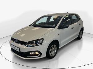 Volkswagen Polo Vivo hatch 1.6 Life - Image 3