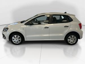 Volkswagen Polo Vivo hatch 1.6 Life - Image 4