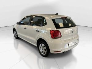 Volkswagen Polo Vivo hatch 1.6 Life - Image 5