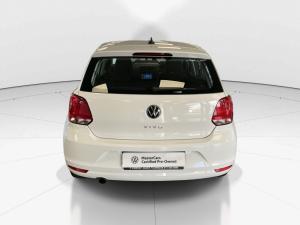 Volkswagen Polo Vivo hatch 1.6 Life - Image 6