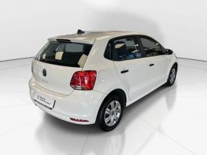 Volkswagen Polo Vivo hatch 1.6 Life - Image 7