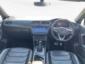 Volkswagen Tiguan 1.4TSI R-Line - Image 11