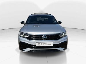 Volkswagen Tiguan 1.4TSI R-Line - Image 2