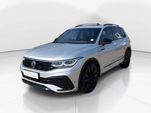 Volkswagen Tiguan 1.4TSI R-Line - Image 3