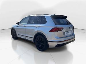 Volkswagen Tiguan 1.4TSI R-Line - Image 5