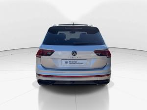 Volkswagen Tiguan 1.4TSI R-Line - Image 6