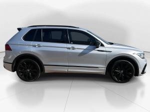 Volkswagen Tiguan 1.4TSI R-Line - Image 8