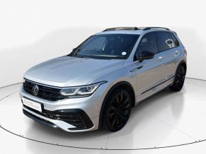 Volkswagen Tiguan 1.4TSI R-Line - Image 9