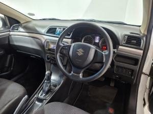 Suzuki Ciaz 1.5 GL auto - Image 10