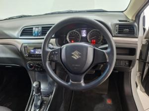 Suzuki Ciaz 1.5 GL auto - Image 11