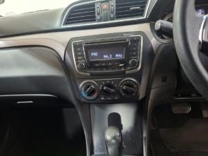 Suzuki Ciaz 1.5 GL auto - Image 12