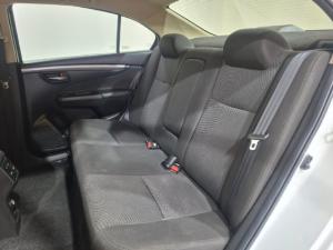 Suzuki Ciaz 1.5 GL auto - Image 13
