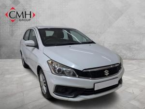 Suzuki Ciaz 1.5 GL auto - Image 1