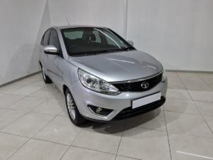 Tata Bolt sedan 1.2T XMS - Image 1