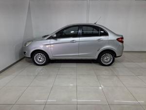 Tata Bolt sedan 1.2T XMS - Image 2