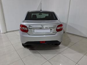 Tata Bolt sedan 1.2T XMS - Image 5