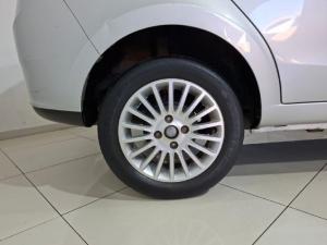 Tata Bolt sedan 1.2T XMS - Image 6